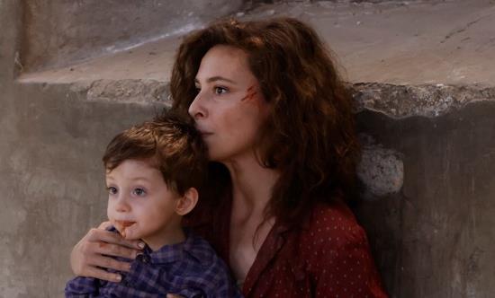 Picomedia, Thalie Images, Rai Fiction and Beta partner  on Elsa Morante’s La Storia